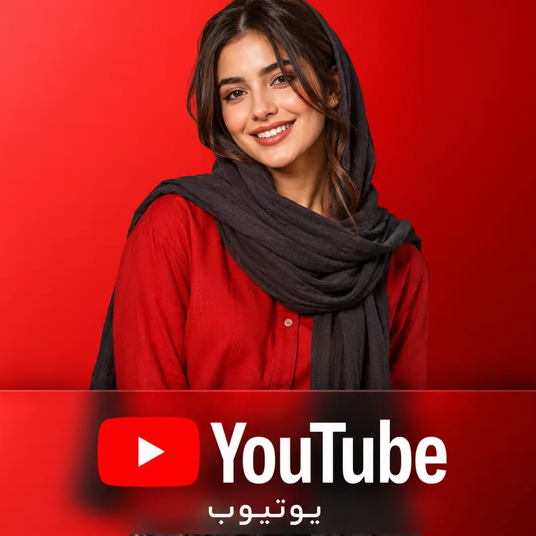 یوتیوب